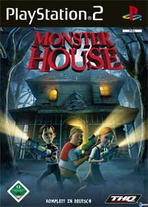 Monster House