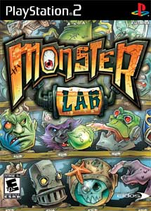 Monster Lab