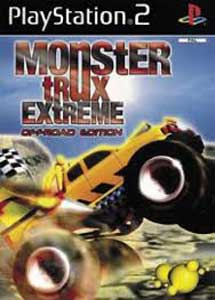 Monster Trux Extreme Offroad Edition