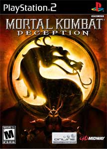 Mortal Kombat Deception