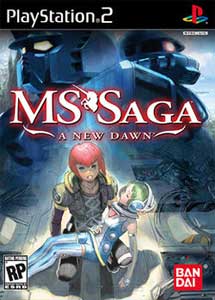 MS Saga A New Dawn