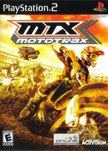 MTX Mototrax