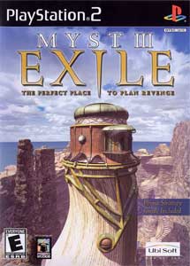 Myst III: Exile