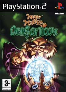 Myth Makers Orbs of Doom
