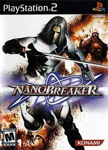 Nano Breaker