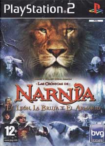 Narnia The Lion, the Witch and the Wardrobe