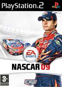 NASCAR 09