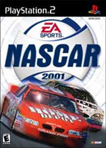 NASCAR 2001