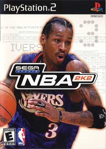 NBA 2K2 PlayStation 2 ISO [Ntsc] [MG-MF]