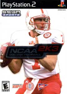 NCAA College Football 2K3