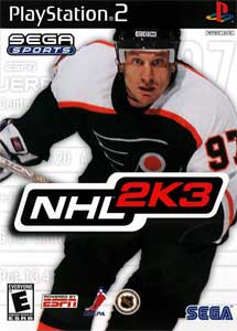 NHL 2K3 PlayStation 2 ISO [Ntsc] [MG-MF]