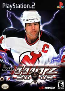 NHL Hitz 2002
