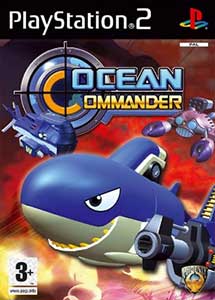 Ocean Commander