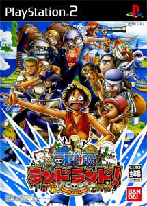 One Piece Round the Land!