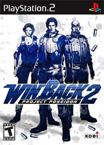 WinBack 2 Project Poseidon (traducido a español)