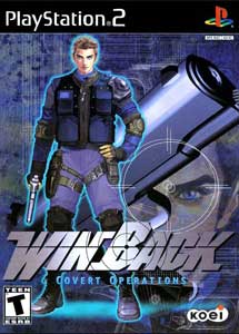 Operation WinBack