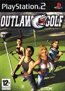 Outlaw Golf PlayStation 2 ISO [Multi] [MG-MF]