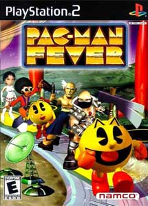 Pac-Man Fever
