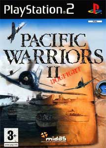 Pacific Warriors II Dogfight!
