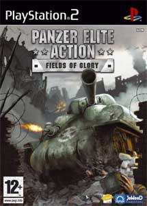 Panzer elite action fields of glory