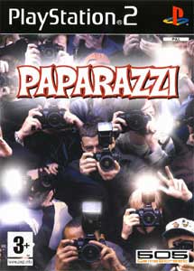 Paparazzi