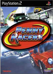 Penny Racers