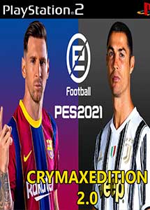eFootball Pro Evolution Soccer 2021