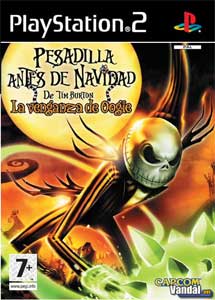 The Nightmare Before Christmas
