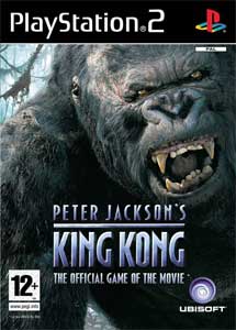Peter Jackson’s King Kong