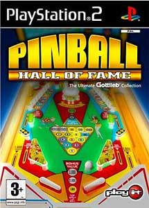 Pinball hall of fame the gottlieb collection