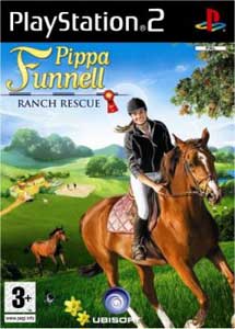 Pippa Funnell Ranch Rescue
