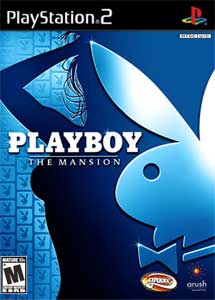 Playboy The Mansion