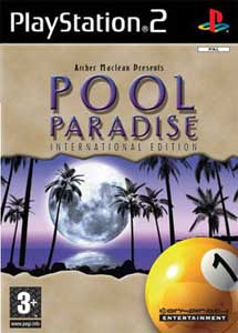 Pool paradise International edition