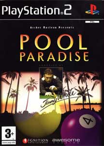 Pool Paradise