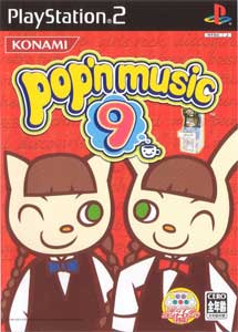 Pop’n Music 9