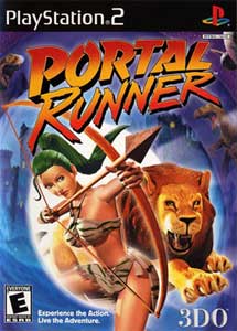 Portal Runner