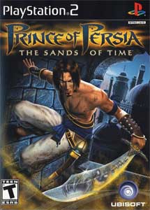 Prince of Persia: The Sands of Time