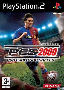 Pro Evolution Soccer 2009
