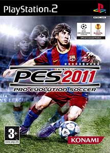 PES 2011