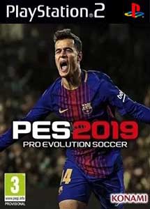 Pro Evolution Soccer 2019