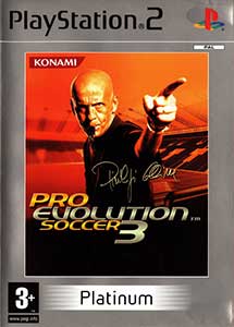 Pro Evolution Soccer 3