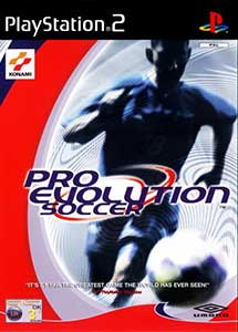 Pro Evolution Soccer