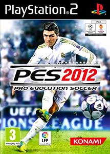 Pro Evolution Soccer 2012