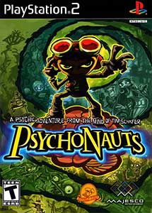 Psychonauts