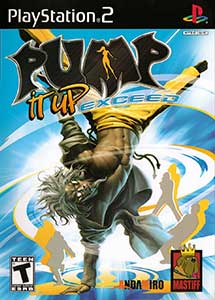 Pump It Up Exceed