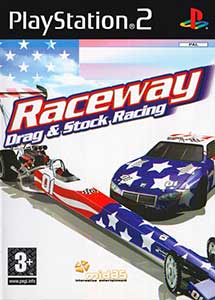 Raceway Drag &amp; Stock Racing