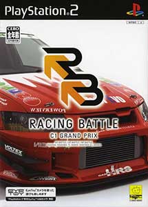 Racing Battle C1 Grand Prix (English Patched)