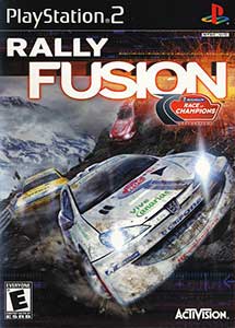 Rally fusion race of champions