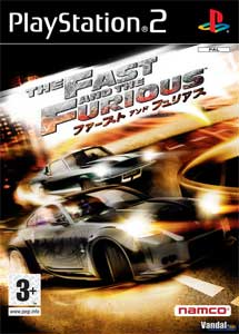 The Fast and the Furious
