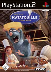 Ratatouille